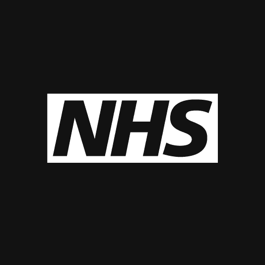 NHS Logo