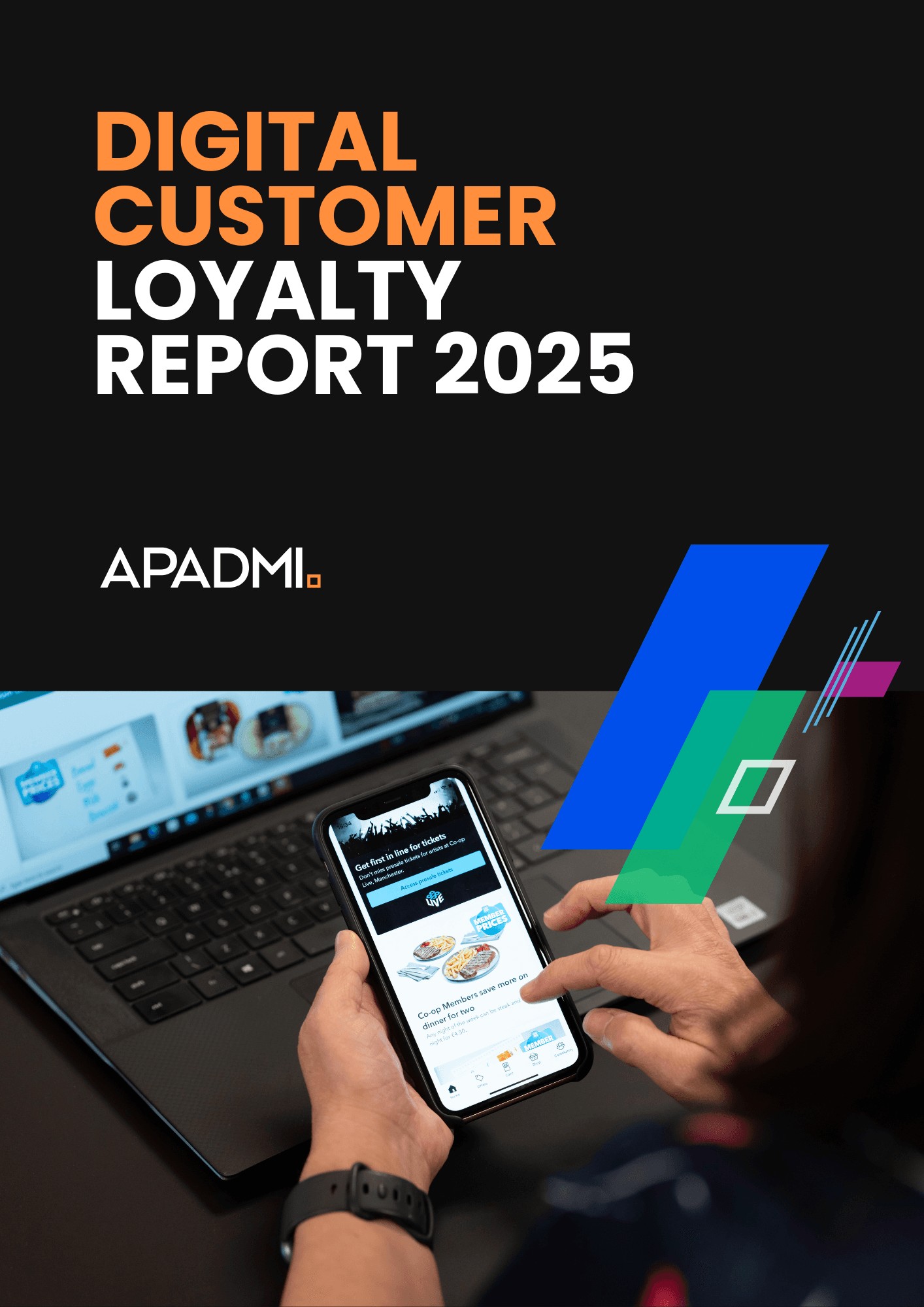 2025 loyalty report page 1