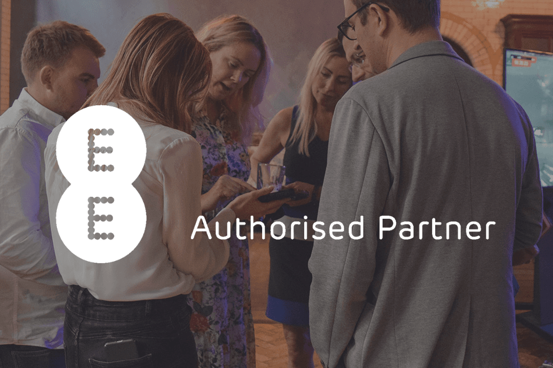 EE partner