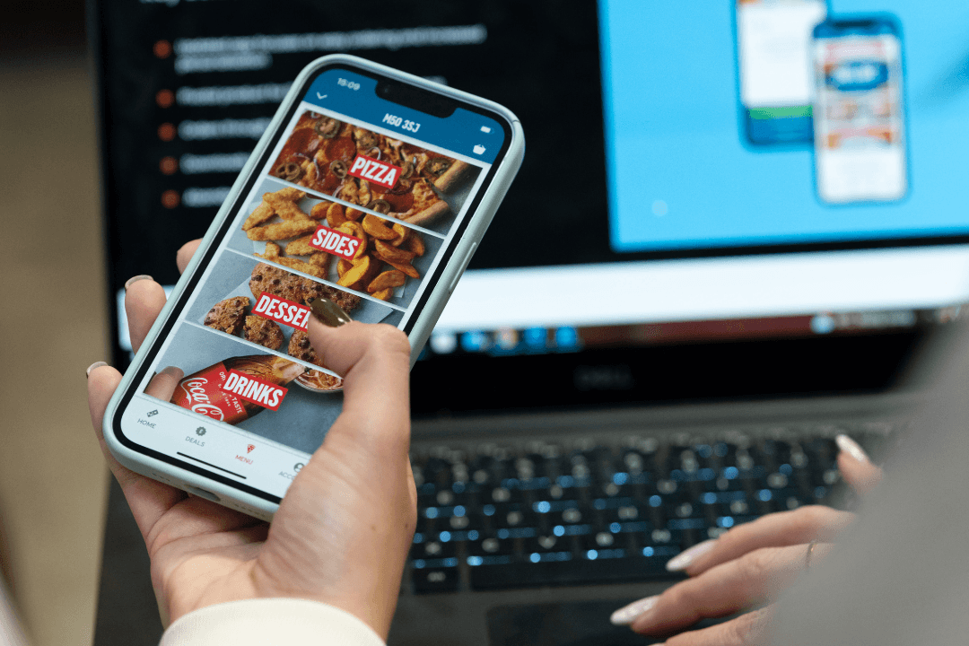 Migrating app users blog image