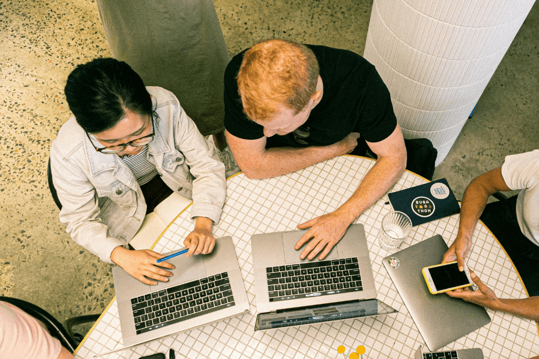 Digital product ownership blog image