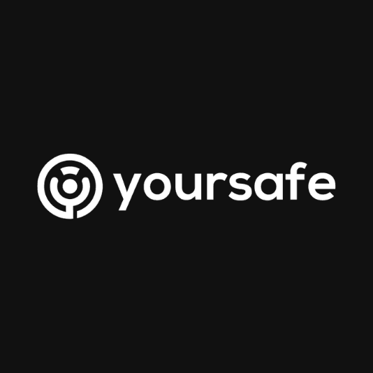 Yoursafe homepage image