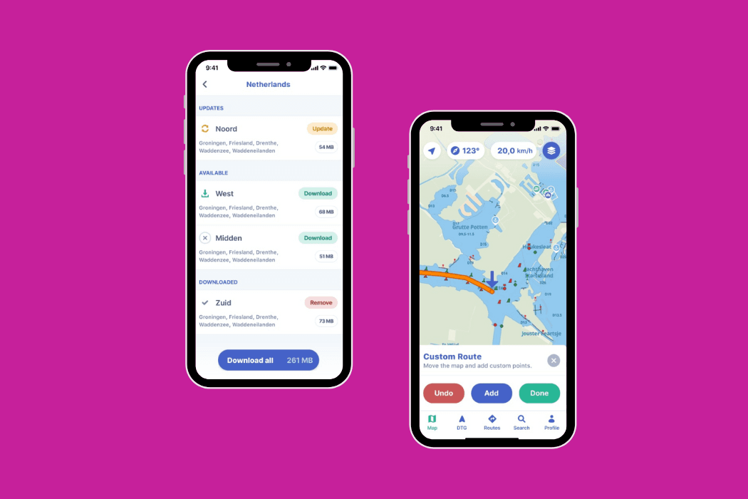 Case Study Waterkaarten Image 8 | Image