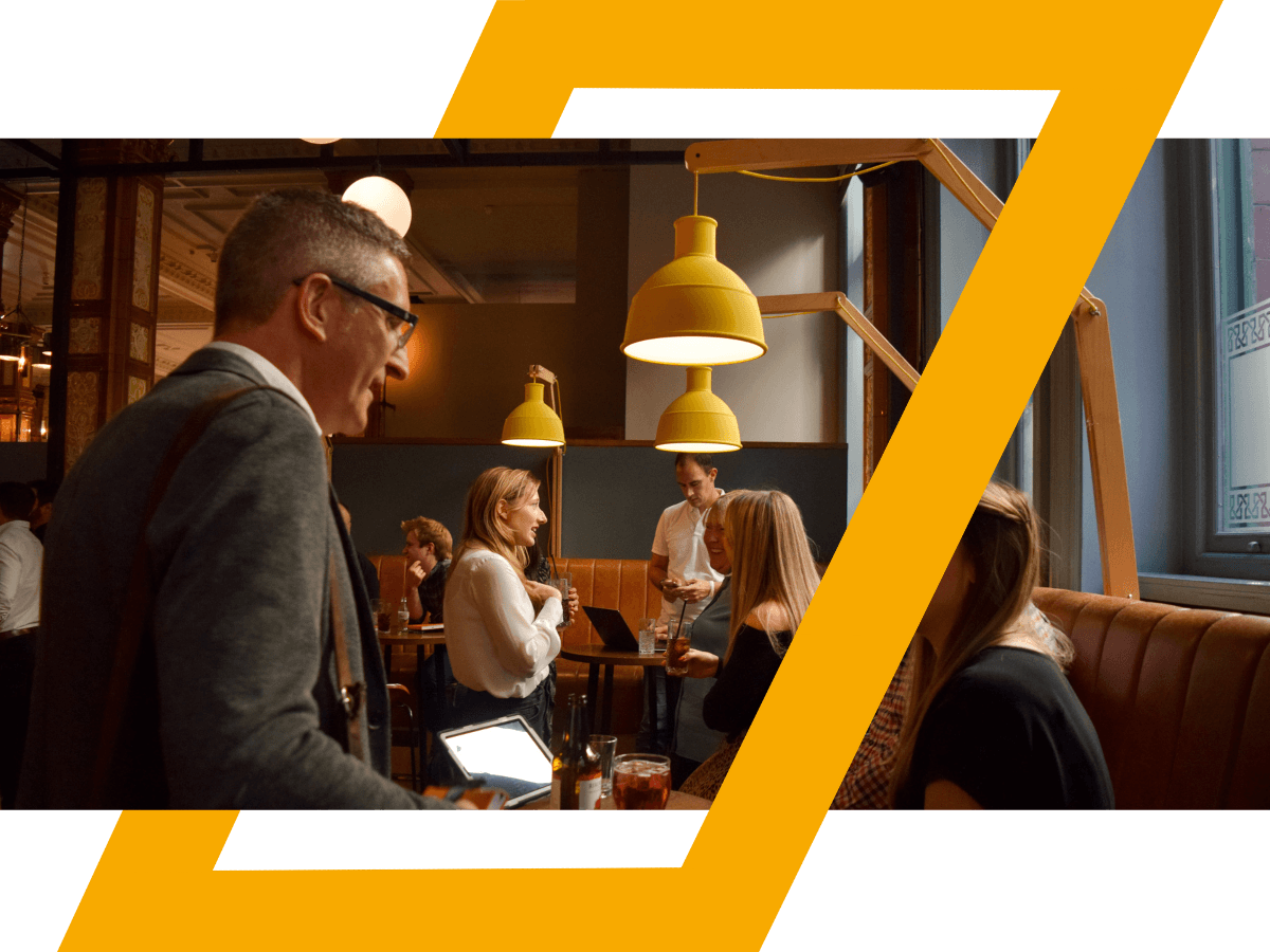 Event Promo Image 2 | Tech Stack event