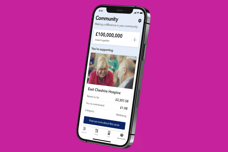 The essence of a successful retail app