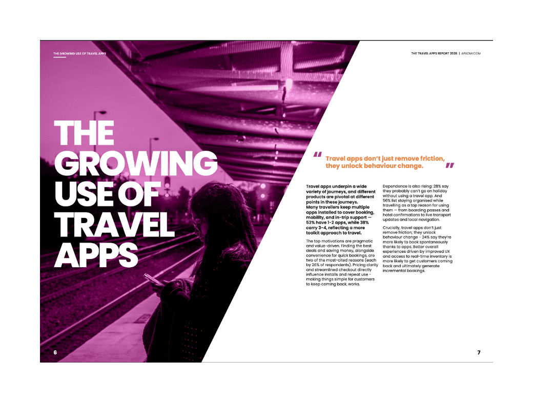 2026 Travel Apps Report Page 2