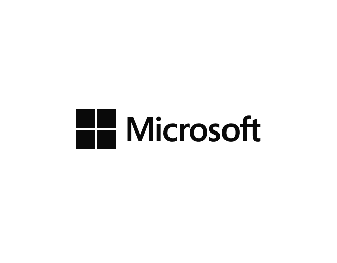 Microsoft-logo-partner page