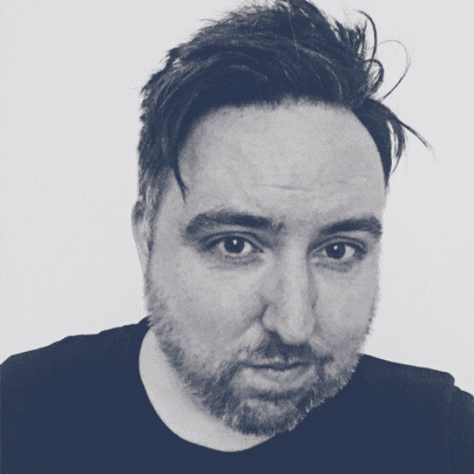 Ray Mosley headshot 520 x 520