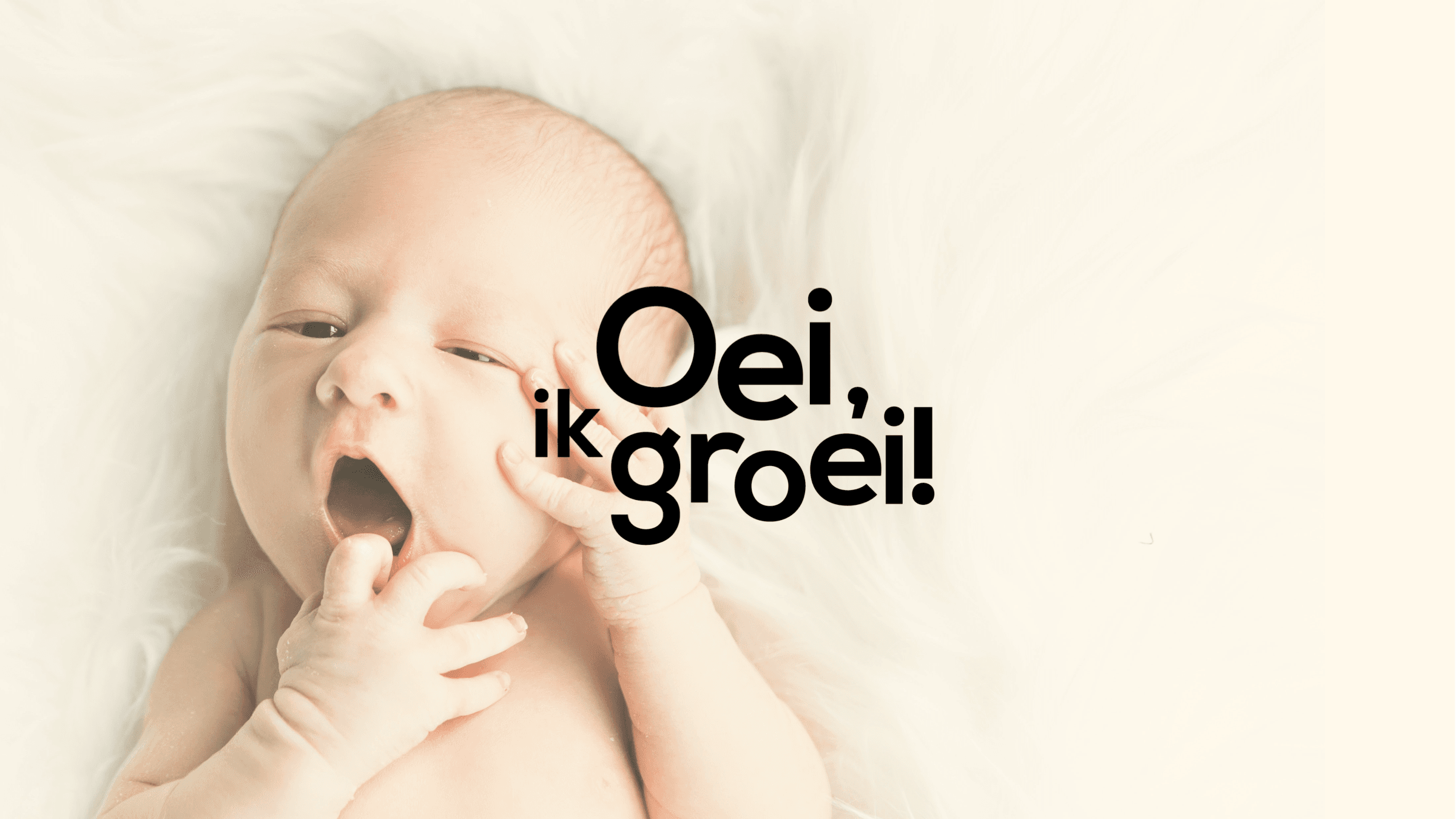 Case study: zo behaalden wij 311% meer 5-sterren reviews voor de Oei, ik groei! app