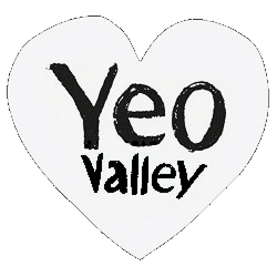 yeo valley logo