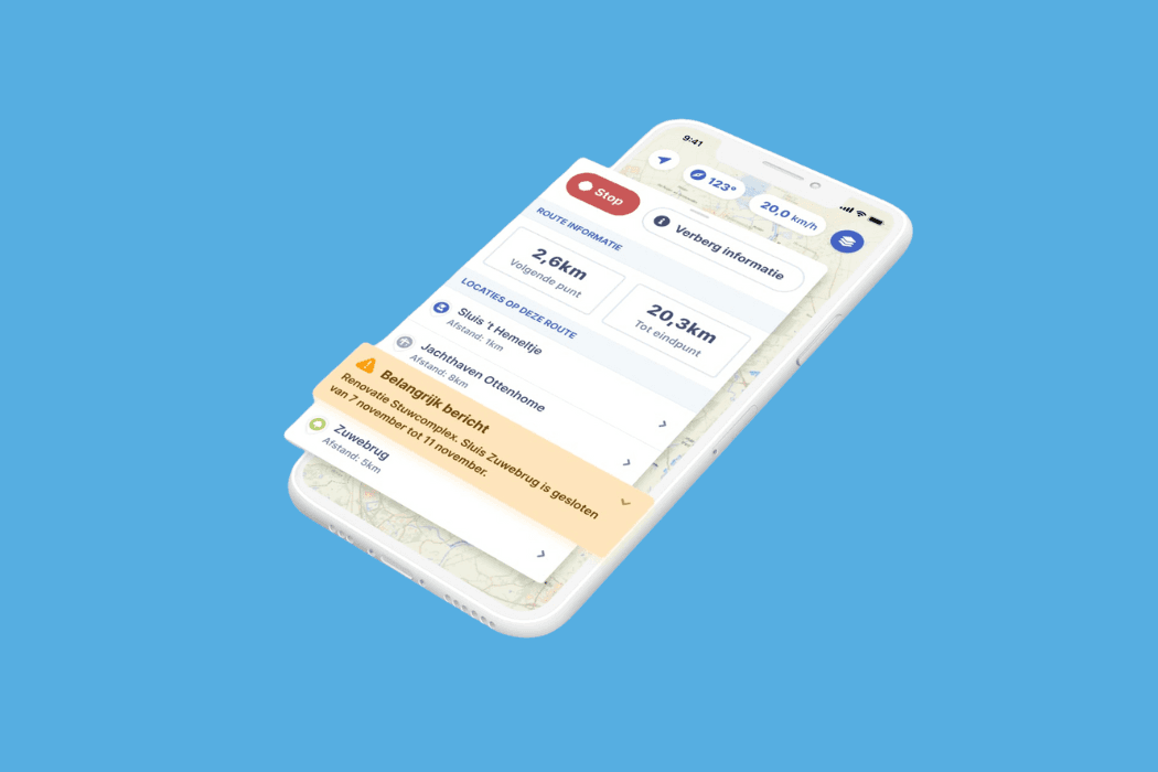 Case Study Waterkaarten afbeelding 5 | Asset