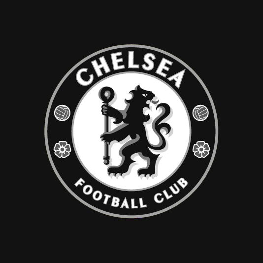 Chelsea FC Logo