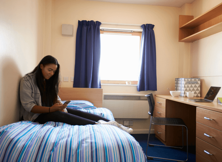 Unite Students image 2