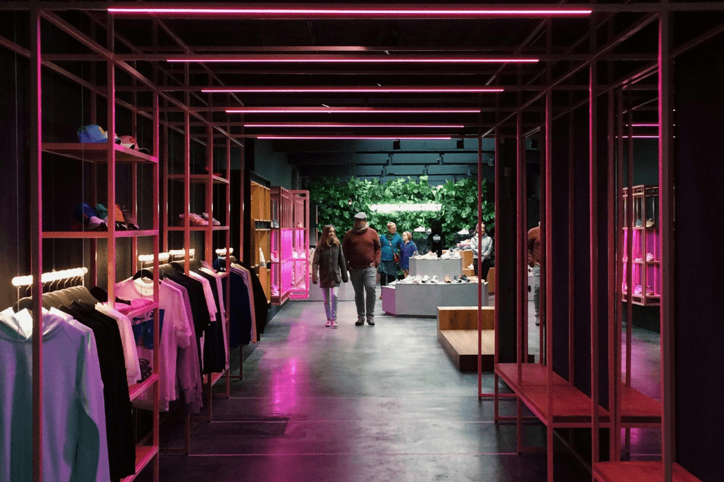 Agentic retail blog image