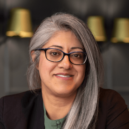 Monica Tailor | Headshot