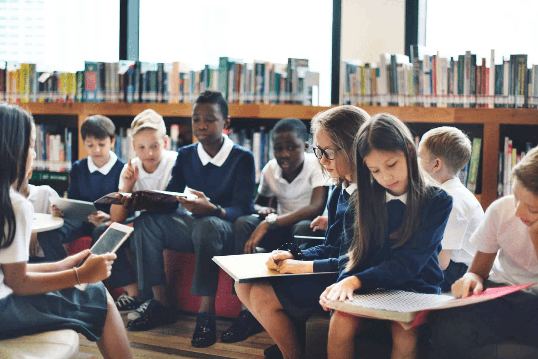 Little Lives Promo Image | Christmas Campaign 2023