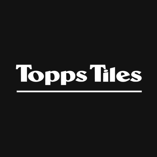 Topps Tiles Homepage Logo