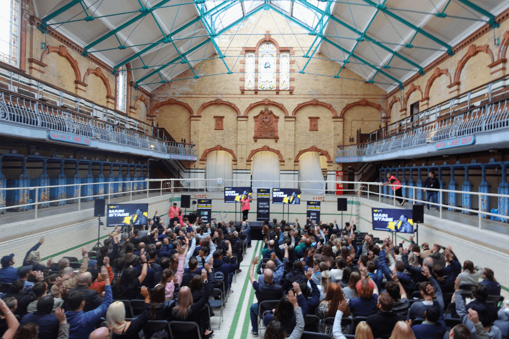 Manchester Tech Fest 2025 blog image