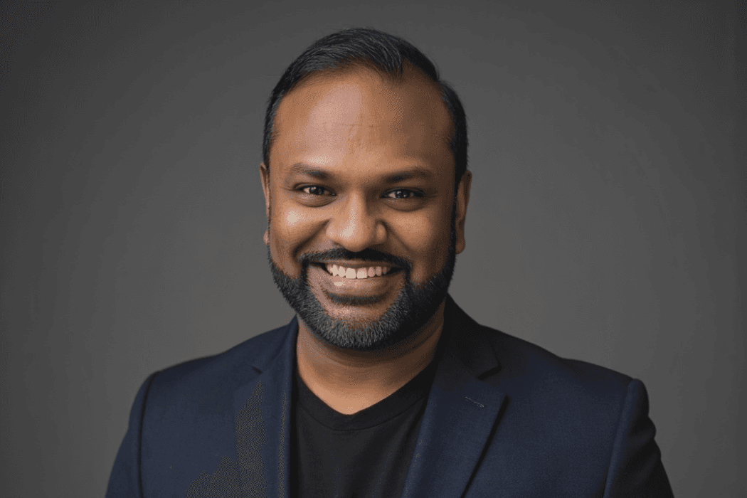 Vino Nandagopalan Image