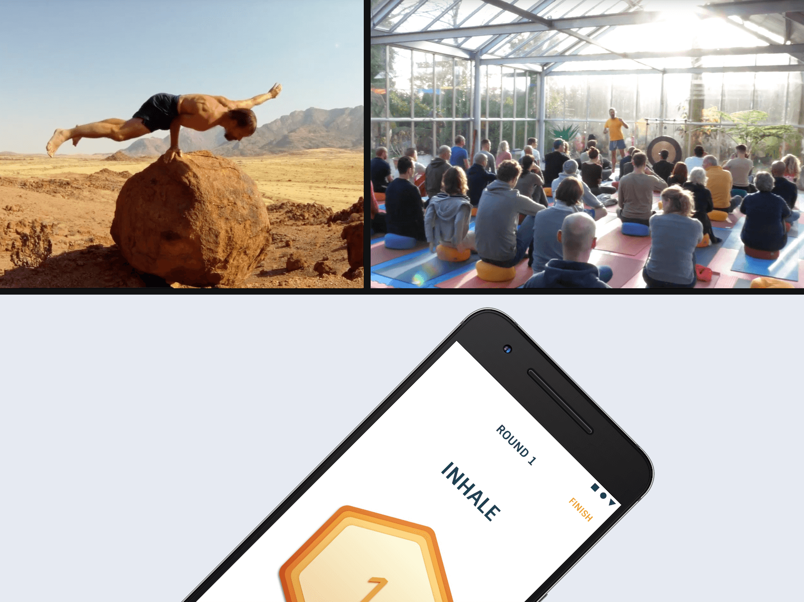 Case Study Wim Hof Methode afbeelding 2 | Image