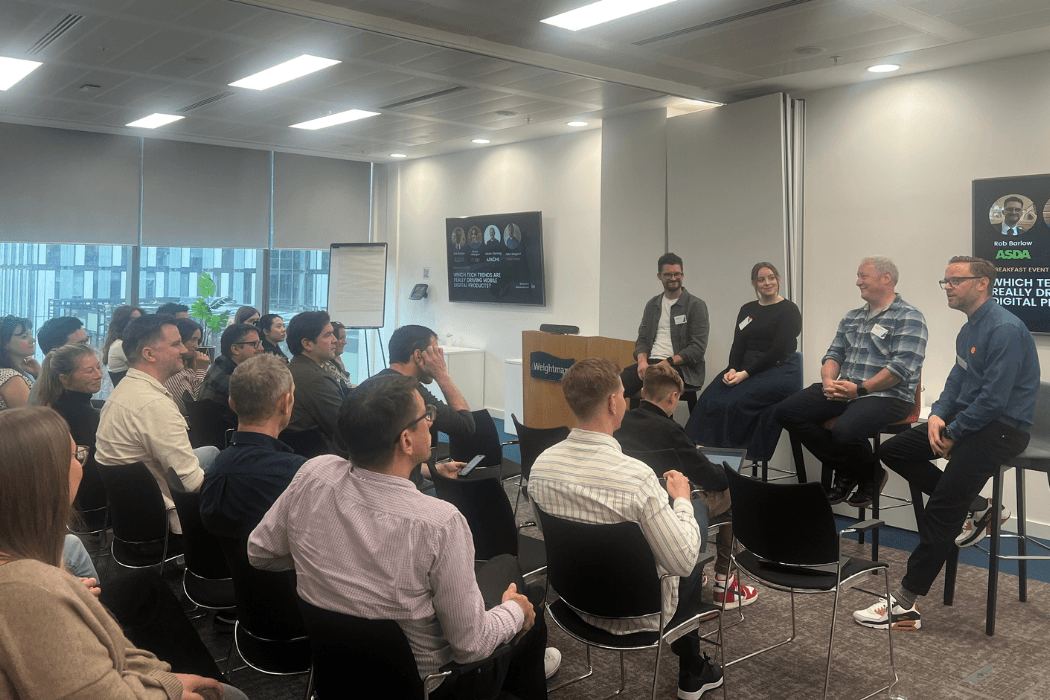 Tech trends cover image May 2024