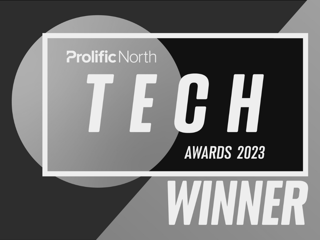Prolific North Tech Awards 2023
