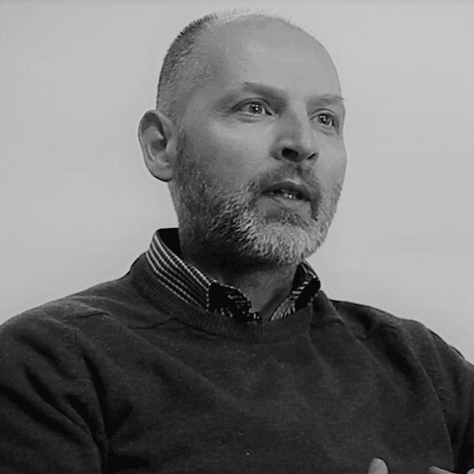 Gianfranco Cuzziol, CRM and Personalisation Lead, Natura & Co | Headshot