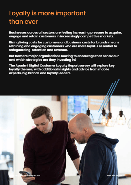 2025 loyalty report page 2