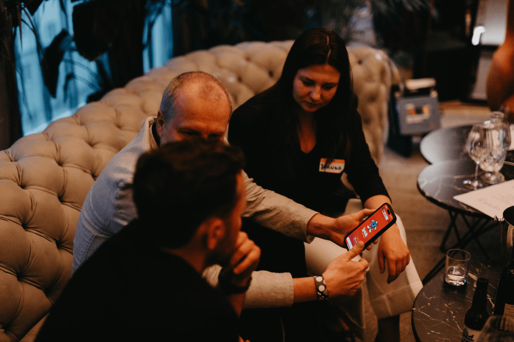 Bloomreach roundtable image