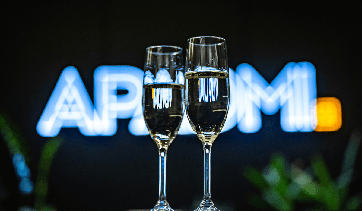 Fizz Apadmi & Friends