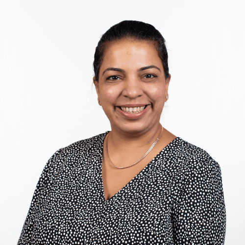 Tamana Bhambwani | Headshot