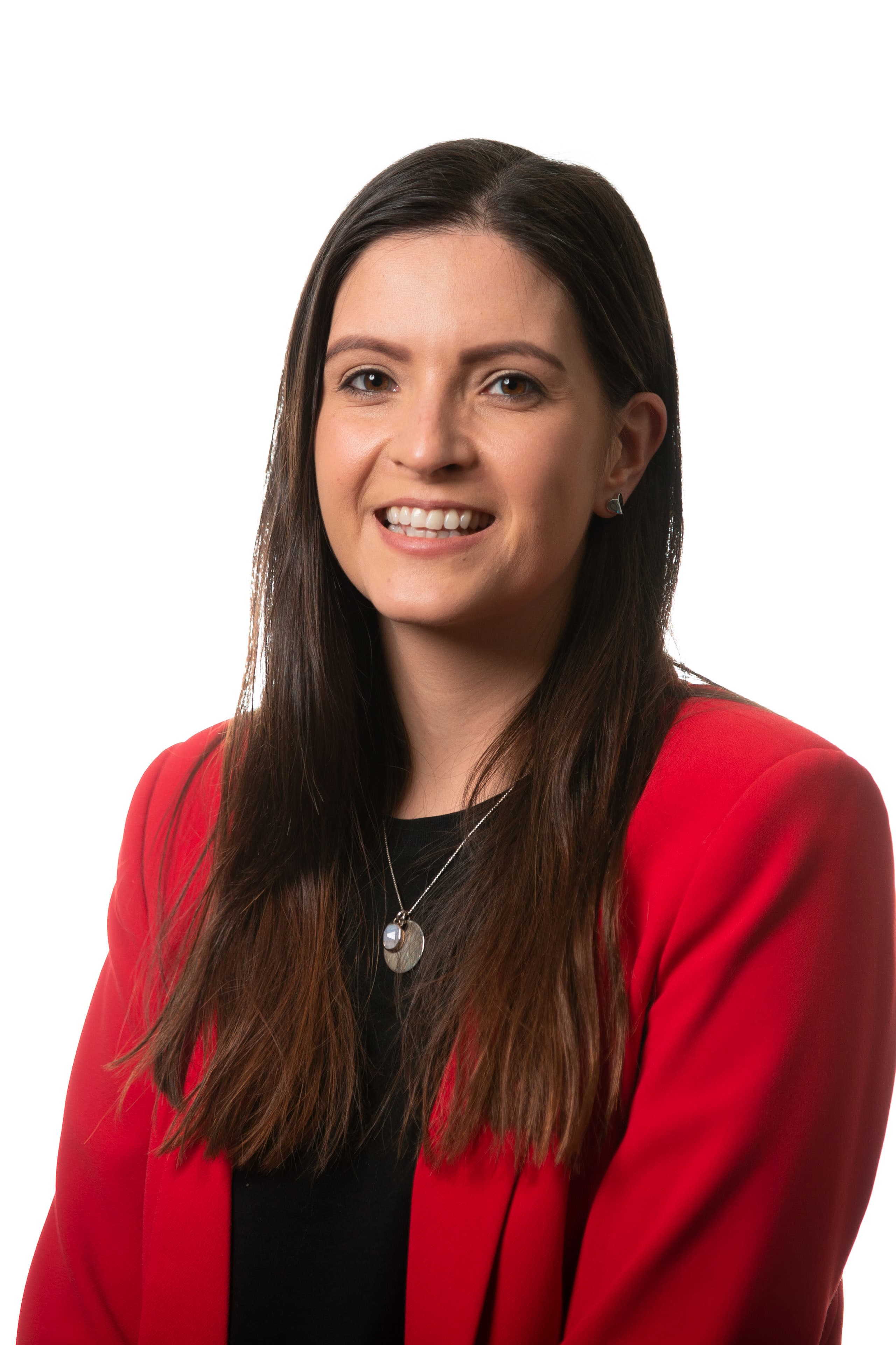 Emma Casson headshot