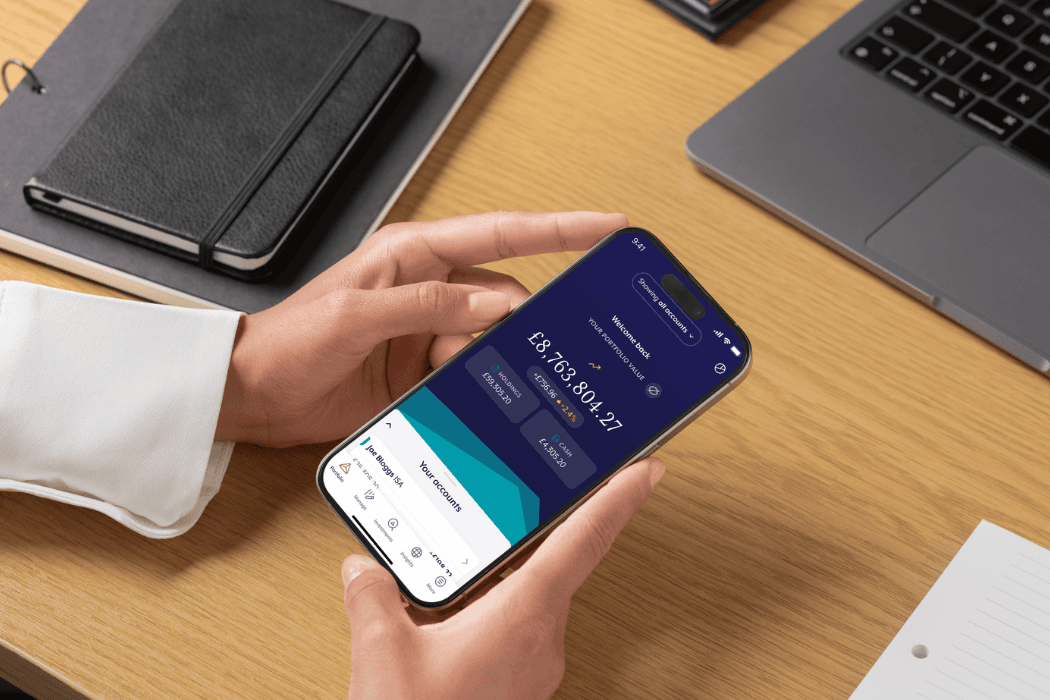 Charles stanley app image