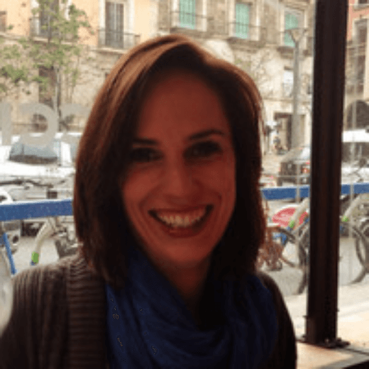 Amanda Glover | Headshot