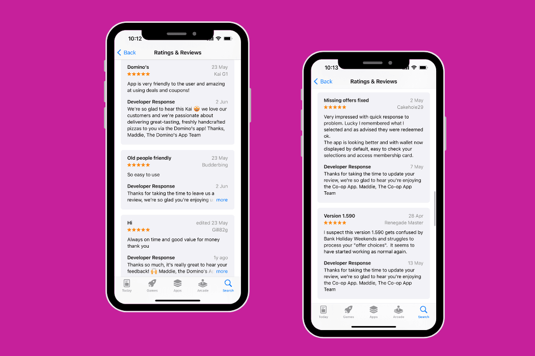 Community management image 1