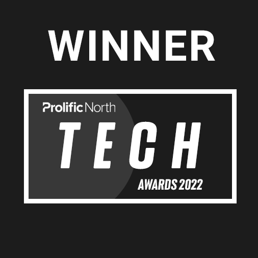 Tech Awards 2022 new homepage image