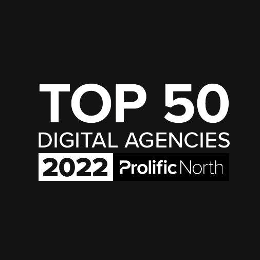 Prolific North Top 50