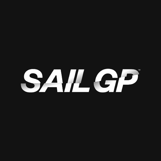 Sail GP Logo