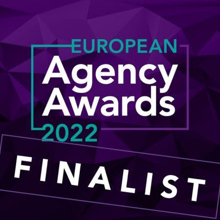European Agency Awards 2022