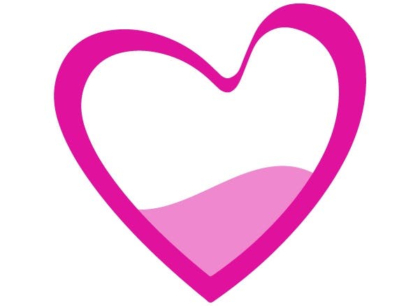 Organ donation week logo