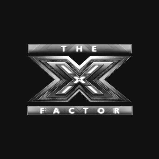 The X Factor homepage image