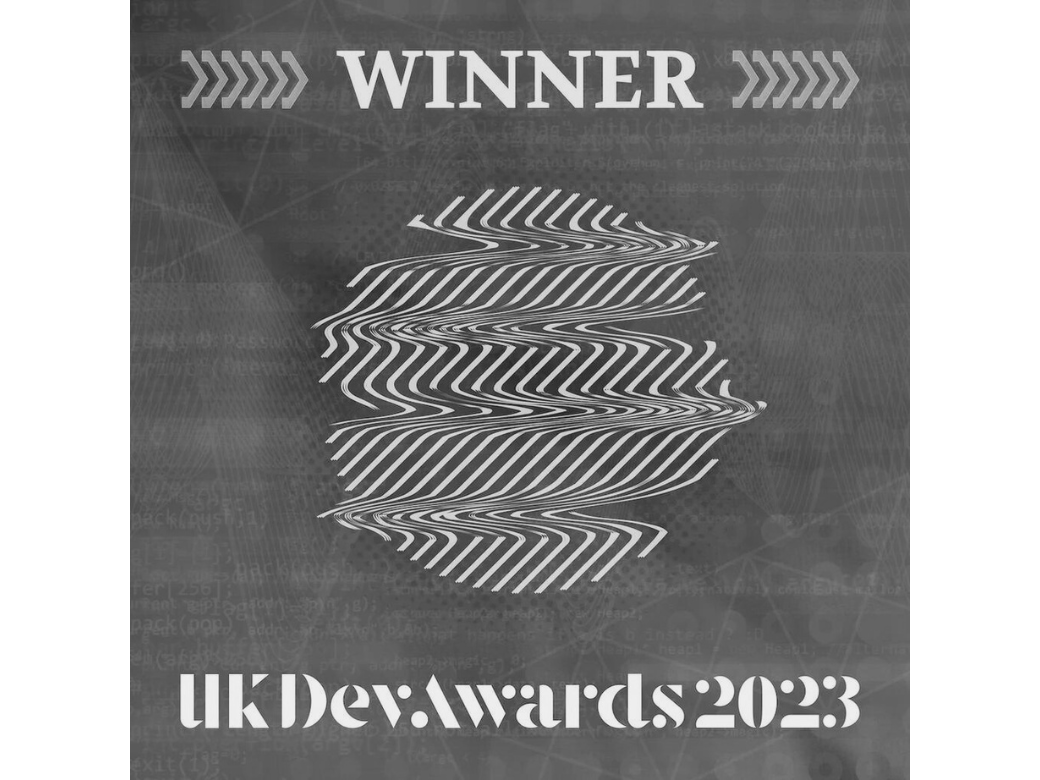 UK Dev Awards 2023