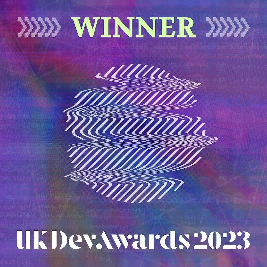 UK Dev Awards 2023