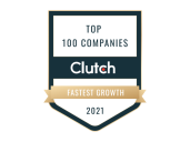 Clutch Top 100