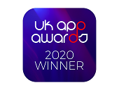 UK App Awards 2020