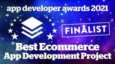 Award: App Developer Awards 2021