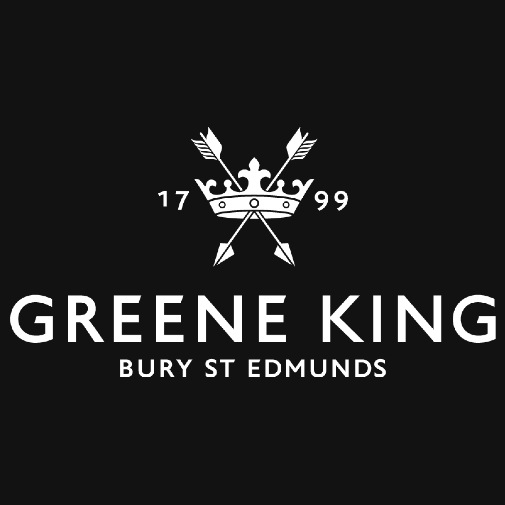 Greene King | Black and White carousel image