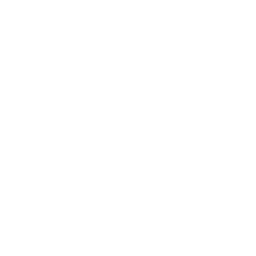 The Very Group Logo White