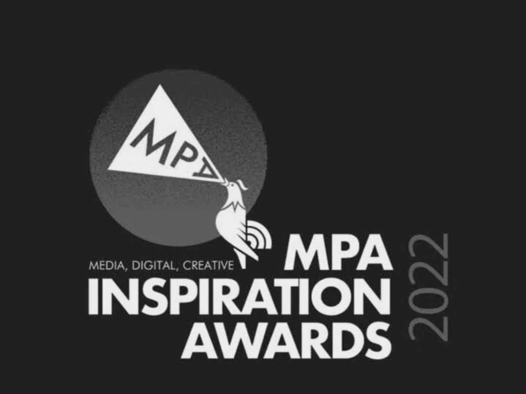 MPA Inspiration Awards