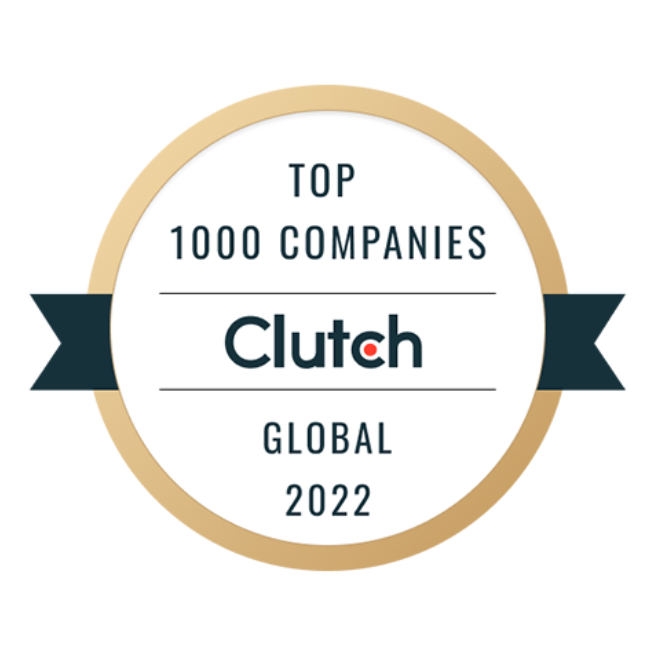 Top 1000 companies award 2022